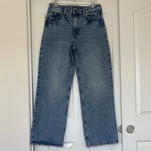 & Denim H&M Classic Blue Women's Jeans  Size 1